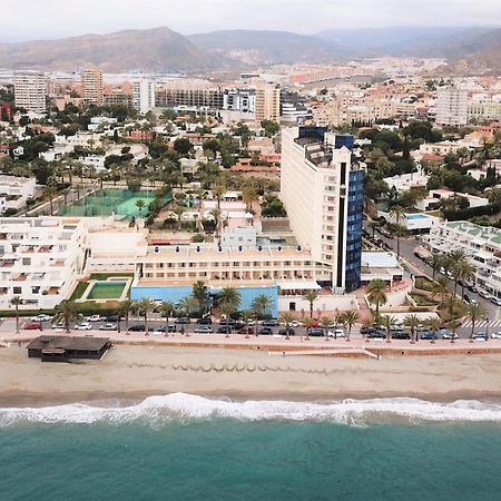 Hotel Moon Dreams Portomagno Агвадульсе Экстерьер фото