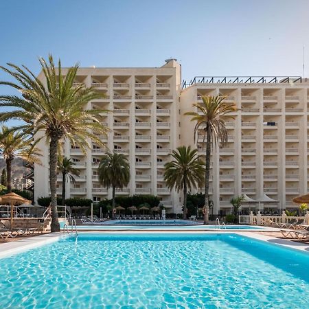 Hotel Moon Dreams Portomagno Агвадульсе Экстерьер фото